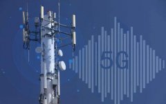 加大对5G基站数据中心等重点领域绿色化改造
