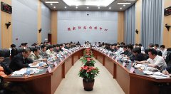 回良玉：有力有序有效做好防汛抗旱工作